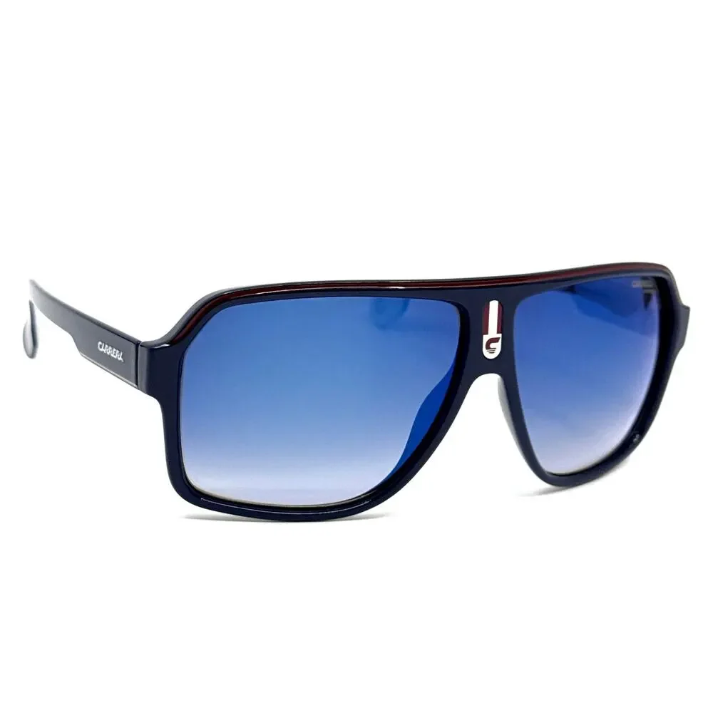 New, CARRERA Sunglasses 1001/S 8RUKM Authentic